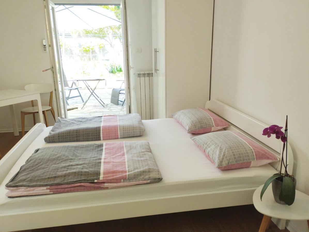 Active Apartments 코페르 외부 사진