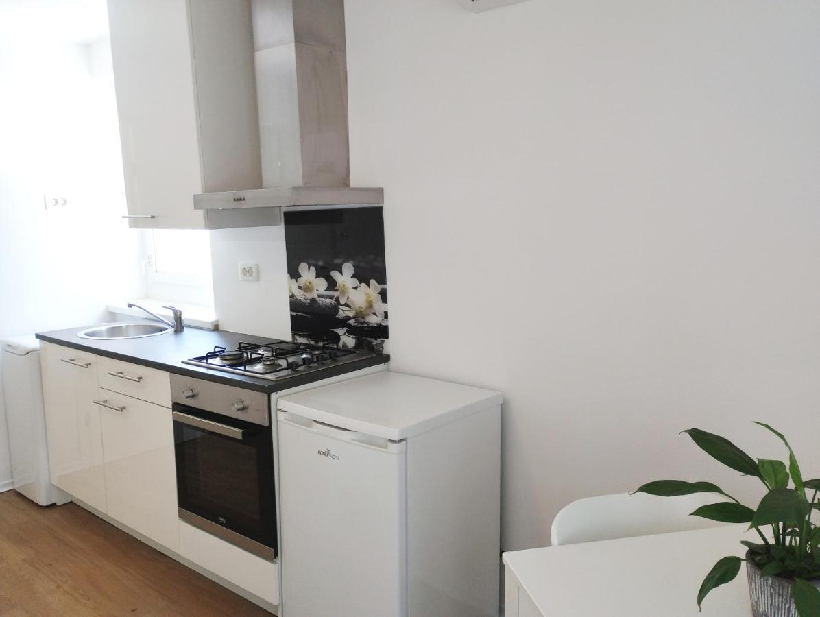 Active Apartments 코페르 객실 사진