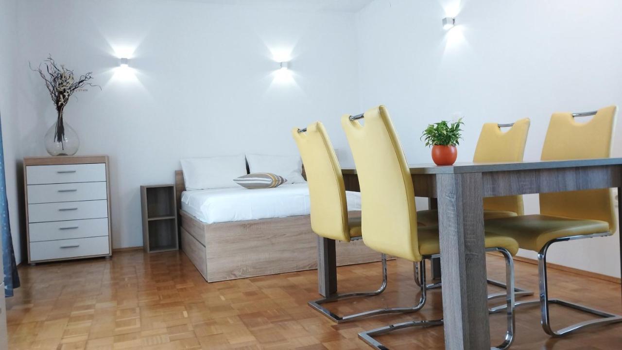 Active Apartments 코페르 외부 사진