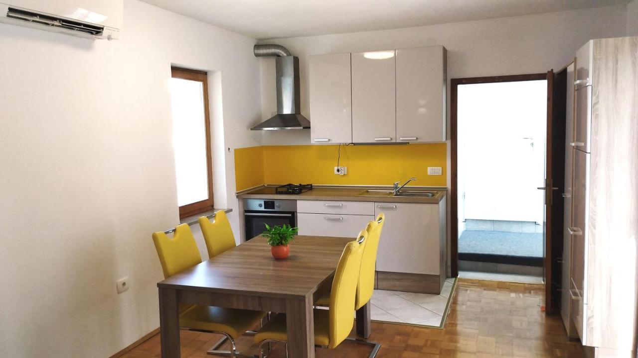 Active Apartments 코페르 외부 사진