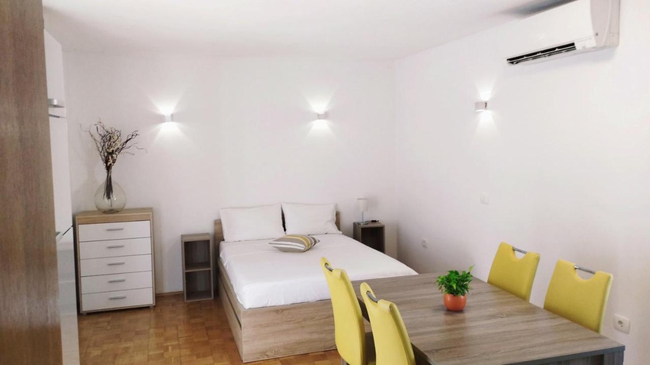 Active Apartments 코페르 외부 사진